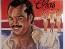 CHAS: No Better Love LP rare Soul