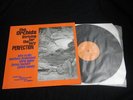 The Orchids - Striving For The Lazy Perfection Vinyl LP Sarah Records