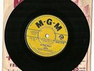 45  JIGSAW  ONE WAY STREET MGM 1968