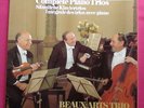 Beaux Arts Trio Beethoven Complete Piano Trios Philips 6725035 box7LP NM