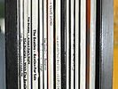 COMPLETE SEALED BEATLES WOODEN ROLL TOP BOX SET 14 LPs 1988 CAPITOL Reduced 