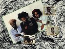 nighthawk records LP:MORWELLS-the best of the morwells   (hear)
