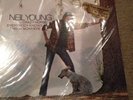 Neil Young With Crazy Horse - Everybody Knows This Is Nowhere - Audiophile Lp