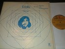 THE KINKS LP LOLA VS POWERMAN - REPRISE BROWN LABEL STEREO RS 6423