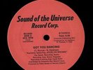 Karisma F. Jocelyn Brown 