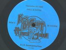 KING BISCUIT FLOWER HOUR 'Hall & Oates' rare Concert (9/80) Vinyl RADIO SHOW