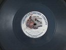 AMERICAN RECORD COMPANY Blue Wax 78 