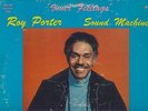 ROY PORTER SOUND MACHINE Inner Feelings LP. Rare Private Jazz Funk 1975