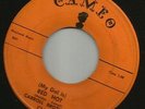 ROCKABILLY bw/ TEEN-- CARROLL BROTHERS -- RED HOT --HEAR BOTH -1958 CAMEO