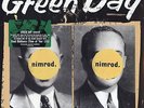 Green Day - Nimrod. (Incl. Good Riddance Time Of Your Life) 12