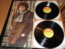 BOB DYLAN - BLONDE ON BLONDE CBS 22130 GATEFOLD DOUBLE ALBUM NR MINT VINYL