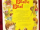 LP DANCE AND SING MOTHER GOOSE WITH A BEATLE BEAT MILTON DELUGG GOLDEN SEALED