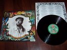 FISH  INTERNAL EXILE  VINYL LP.NR MINT.MARILLION.