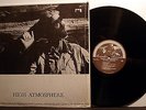 HIGH ATMOSPHERE '74 Rounder John Cohen '65 Appalachian RARE tracks w book M-