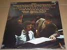 Ashkenazy/Barenboim/Fou Ts'ong MOZART Concertos - London CS 6937 SEALED