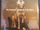 SEALED The Language and Music of the Wolves 30769 Robert Redford howl growl bark