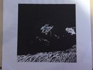 IRON AGE The Sleeping Eye test press Full Tilt World (UK) version