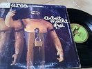 LP AREA ARBEIT MACHT FREI vg++/ex- ita rock prog