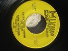 hondo ANN HEYWOOD  Crook His Little Finger Everything Under The Sun 45 rare Soul