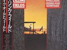 Mike Oldfield LP aus Japan mit OBI Killing Fields
