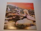 Led Zeppelin Vinyl - Houses of The Holy - FIRST UK PRESS - No “WB” Label - MINT