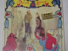 REIGN GHOST AKARMA US PSYCH SEALED AKARMA LP