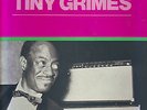 Tiny Grimes -Black and Blue
