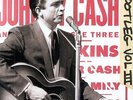 Johnny Cash - Vol. 3: Bootleg Series: Live Around The World [Vinyl New]