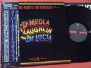CBS-SONY AL DI MEOLA 