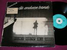 KLEEBLATT No.23 die anderen bands FEELING B - SANDOW .../ DDR LP'88 AMIGA 856345