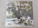 1966 Ronnie Dawson The Levee Singers Take me Home Smokey Montgomery VG++