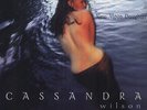 Wilson,Cassandra - New Moon Daughter [Vinyl New]