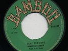 SAME OLD SONG  Winston Francis / RATTLE ON ( 
