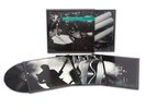 DAVE MATTHEWS BAND Live Trax Volume 3 Black Vinyl Record Limted Edition DMB