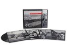 DAVE MATTHEWS BAND Live Trax Vinyl Volume 2 Sealed 5 LP Record Set DMB Black