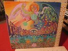 Incredible String Band The 5000 Spirits gold label psych LP Elektra