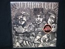 JETHRO TULL- STAND UP RARE 1969 CLASSIC HARD ROCK PROG PSYCH CHRYSALIS SEALED