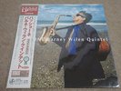 BARNEY WILEN QUINTET / PASSIONE / RARE JAZZ JAPAN ONLY PRESS VENUS LP