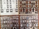 LED ZEPPELIN - PHYSICAL GRAFFITI - DOUBLE ALBUM SWAN SONG SS2-200 1975