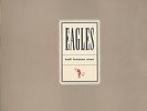 Eagles ?– Hell Freezes Over ORIGINAL DOUBLE VINYL LP NEAR MINT 1994 1ST PRESS