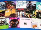THE CRUSADERS+ JOE SAMPLE+ WILTON FELDER-----14 FUNKY JAZZ ALBUMS----VERY NICE