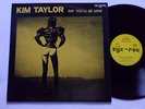 Kim Taylor Say You'll Be Mine Italo Disco 12