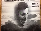 LLOYD MILLER Trio+Quartet