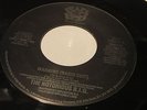 80'S RAP THE NOTORIOUS B.I.G. on BAD BOY ENTERTAINMENT VINTAGE 45 RECORD