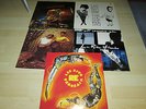 5 x LES RITA MITSOUKO-LP VINYL- NEW WAVE FRENCH THE CURE JOY DIVISION NEW ORDER