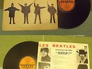 LP ** LES BEATLES **  