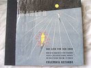 MAHLER-DAS LIED VON DER ERDE-BRUNO WALTER-VIENNA PHIL.-TORBORG- KULLMAN- 7 DISCS
