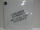 CHILDISH GAMBINO 