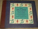 WILMOTH HOUDINI: SONGS OF TRINIDAD..BRUNSWICK ALBUM, CALYPSO