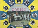 Orquesta Zodiac - El Adios Cantando Paquito Perez Salsa y Guaguanco Lp